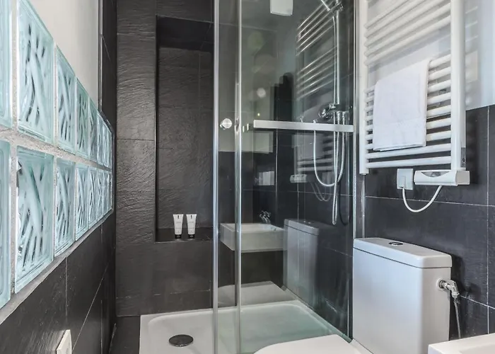 Apartment Charming In North Center Paris