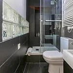 아파트 Rooftop Views Cosy 파리