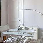 Διαμέρισμα Rooftop Views Cosy