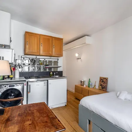 Appartamento Charming In North Center *