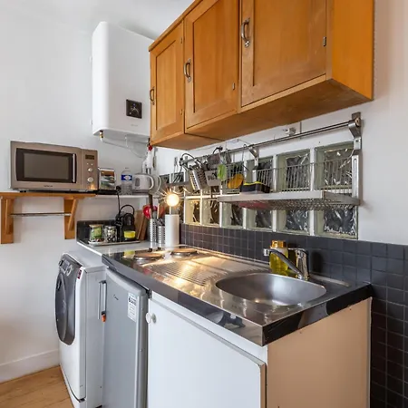 Appartamento Charming In North Center