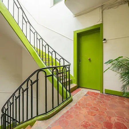 Appartement Charming In North Center