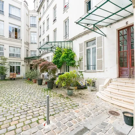 Appartement Charming In North Center *