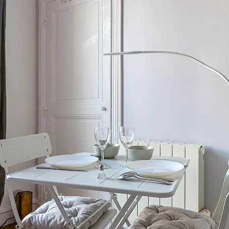 Apartment Charming In North Center