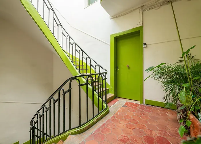 דירה Charming In North Center