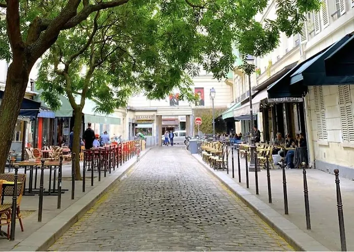 דירה Charming In North Center *