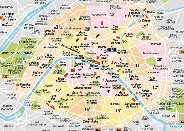 דירה Charming In North Center