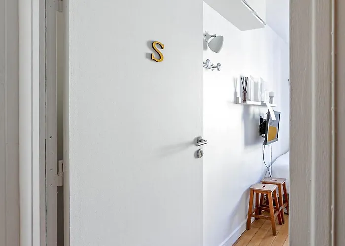 Apartamento Charming In North Center *